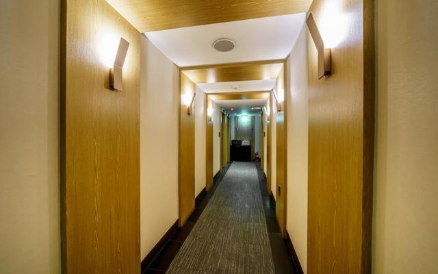 Bulgwang 3S Hotel Seoul Exterior photo