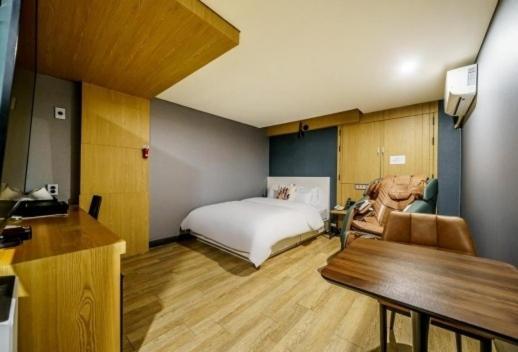 Bulgwang 3S Hotel Seoul Exterior photo