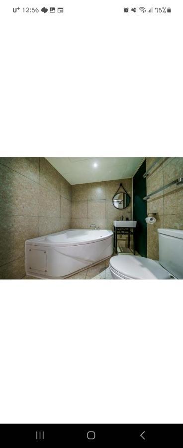 Bulgwang 3S Hotel Seoul Exterior photo